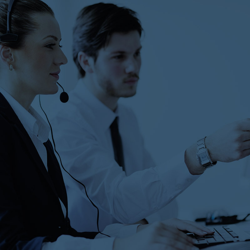 Cinco Passos para Implementar um Service Desk - Bridge Consulting
