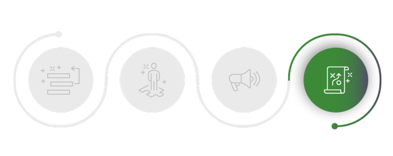 4 Elabore o Plano de Implantação da mudança mobile