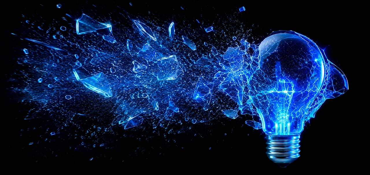 Por que muitas iniciativas de Transformação Digital estão falhando? | Parte 1