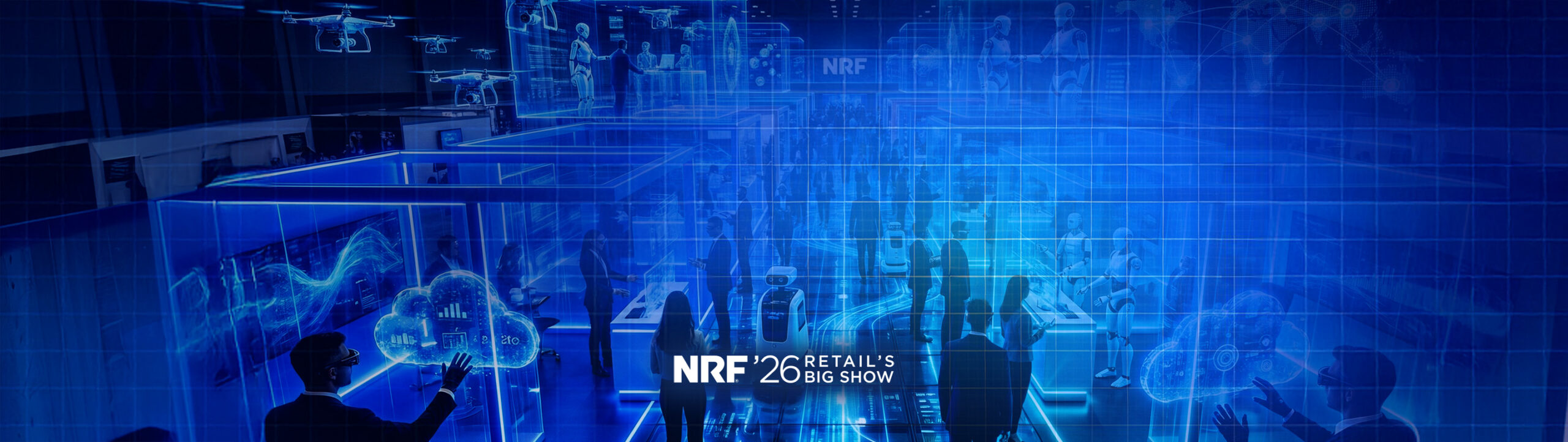 NRF 2026 e o avanço do varejo inteligente na era da execução: uma leitura estratégica para executivos do varejo e bens de consumo