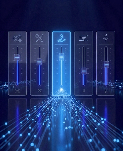 transformação digital na indústria - Drivers de valor na indústria