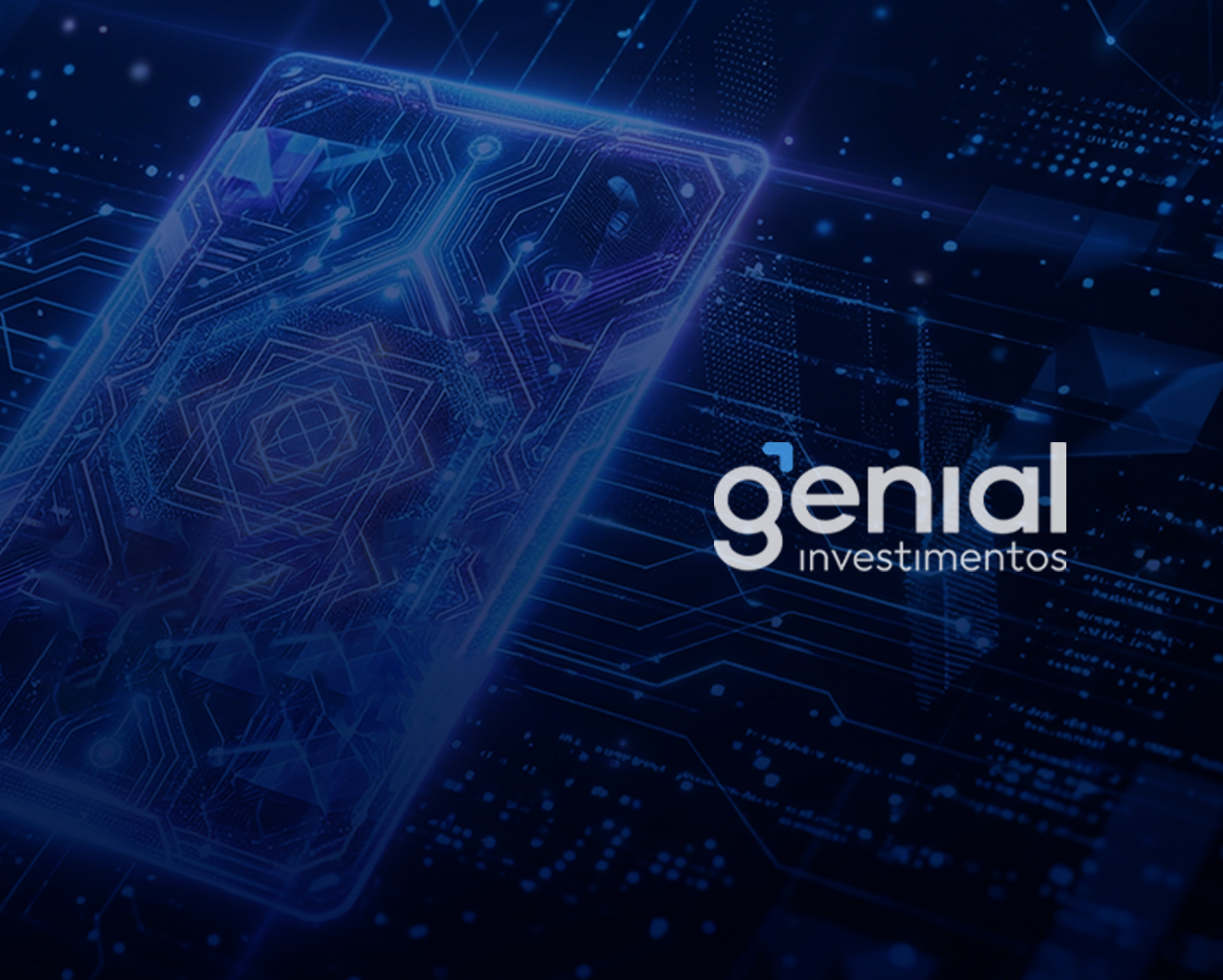 Genial Investimentos: estruturando a base para eficiência operacional e automação