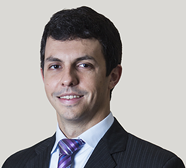 Carlos Eduardo Carvalho Fundador da Bridge Consulting