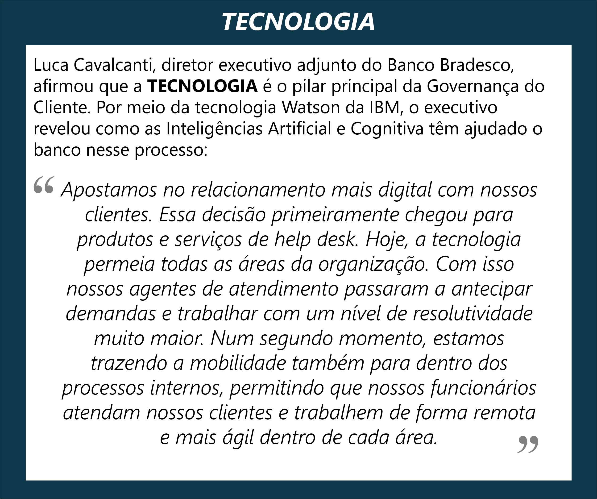 Governança do Cliente: ele está no centro do seu negócio? - Bridge Consulting