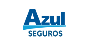 Azul seguros - cliente Bridge & co.