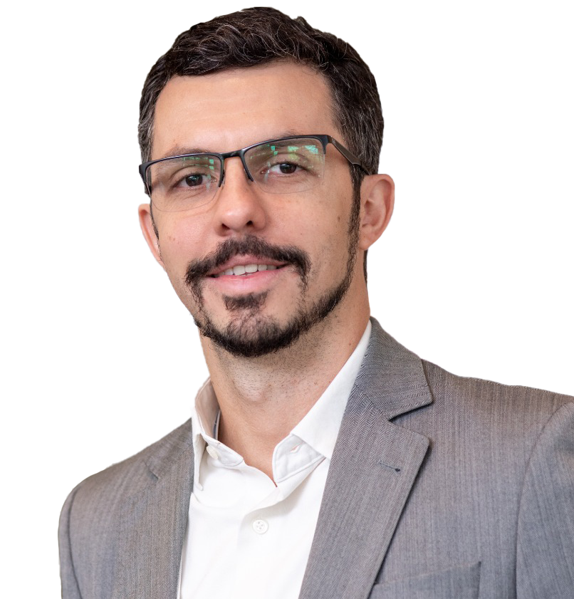 Carlos Eduardo Carvalho - Bridge Consulting