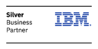 IBM Silver Business Partner RPA robotic process automation