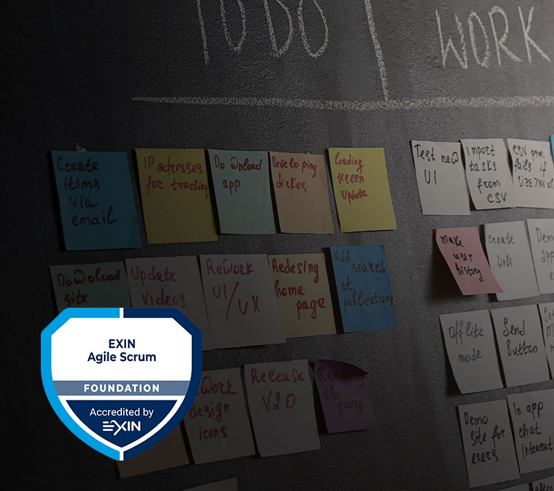 Scrum Foundation