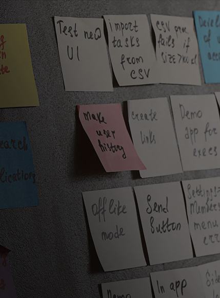 certificação agile