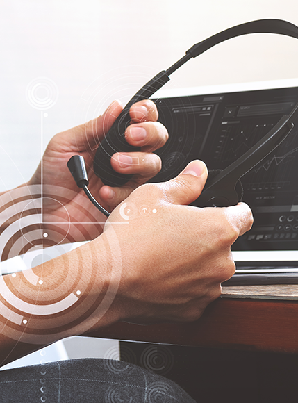 cursos de tecnologia Service-desk