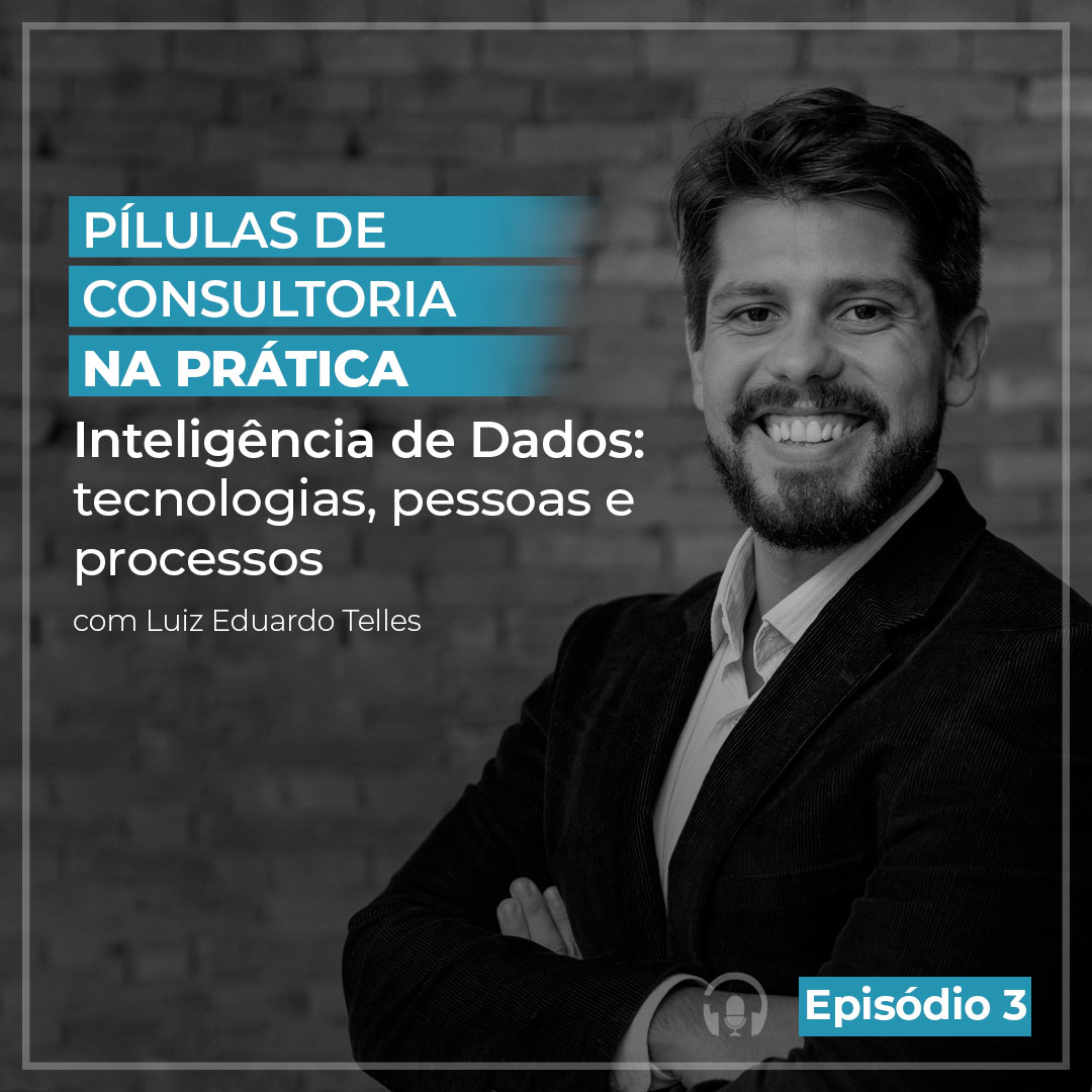 podcast inteligencia de dados