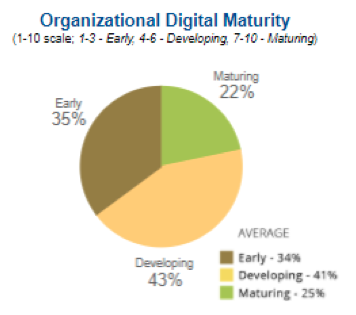 Organizacional Maturity II