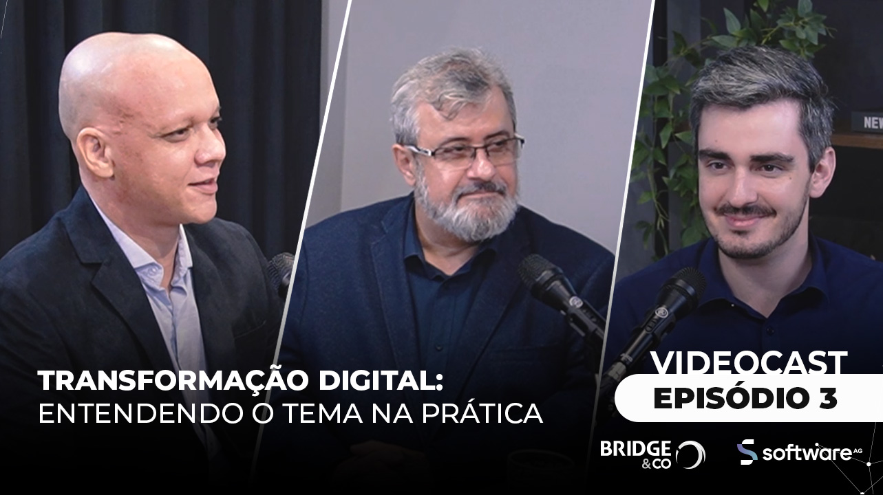 Transformação digital na prática