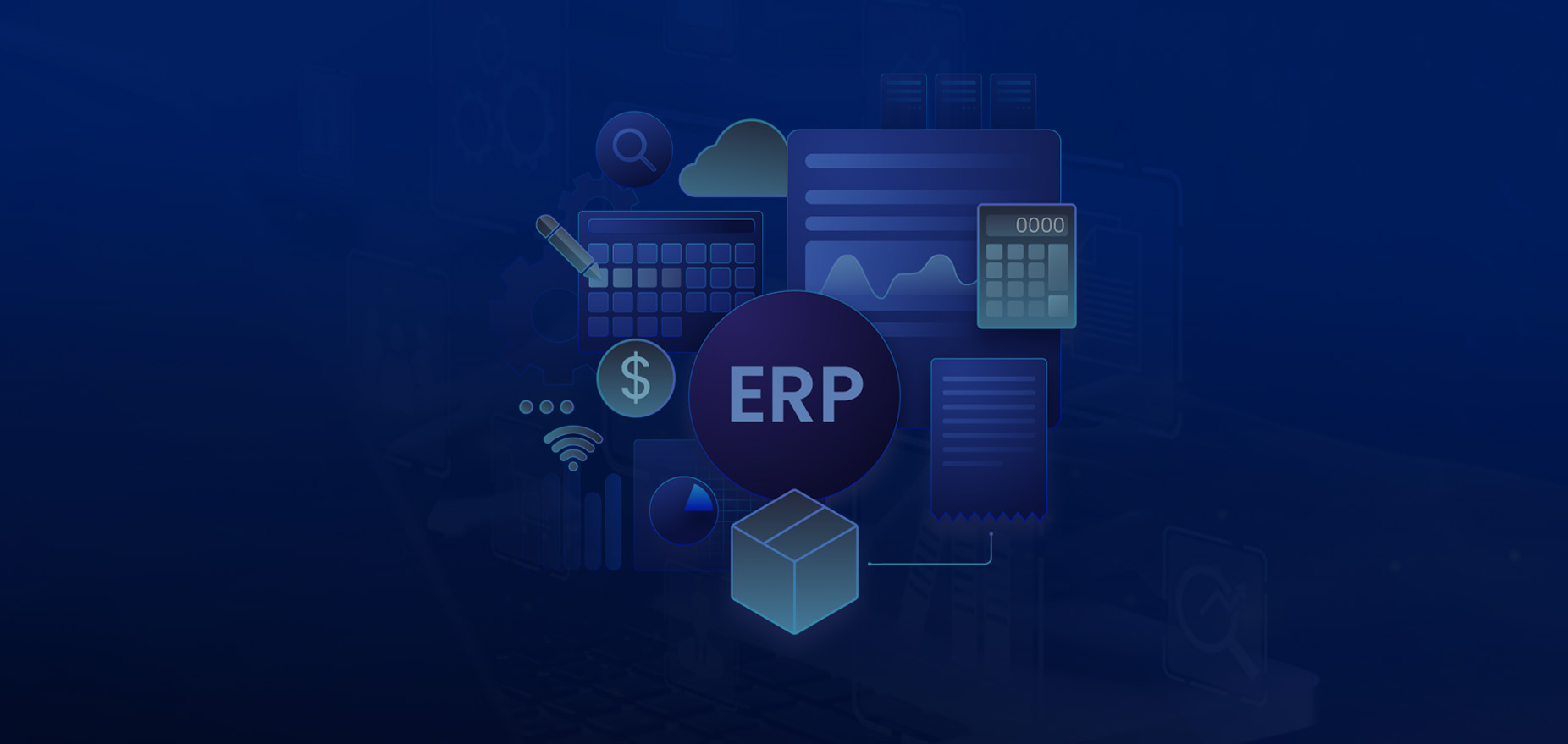Seleção de ERP: como maximizar os benefícios?