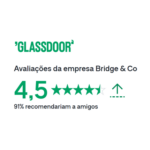 Selo Glassdoor