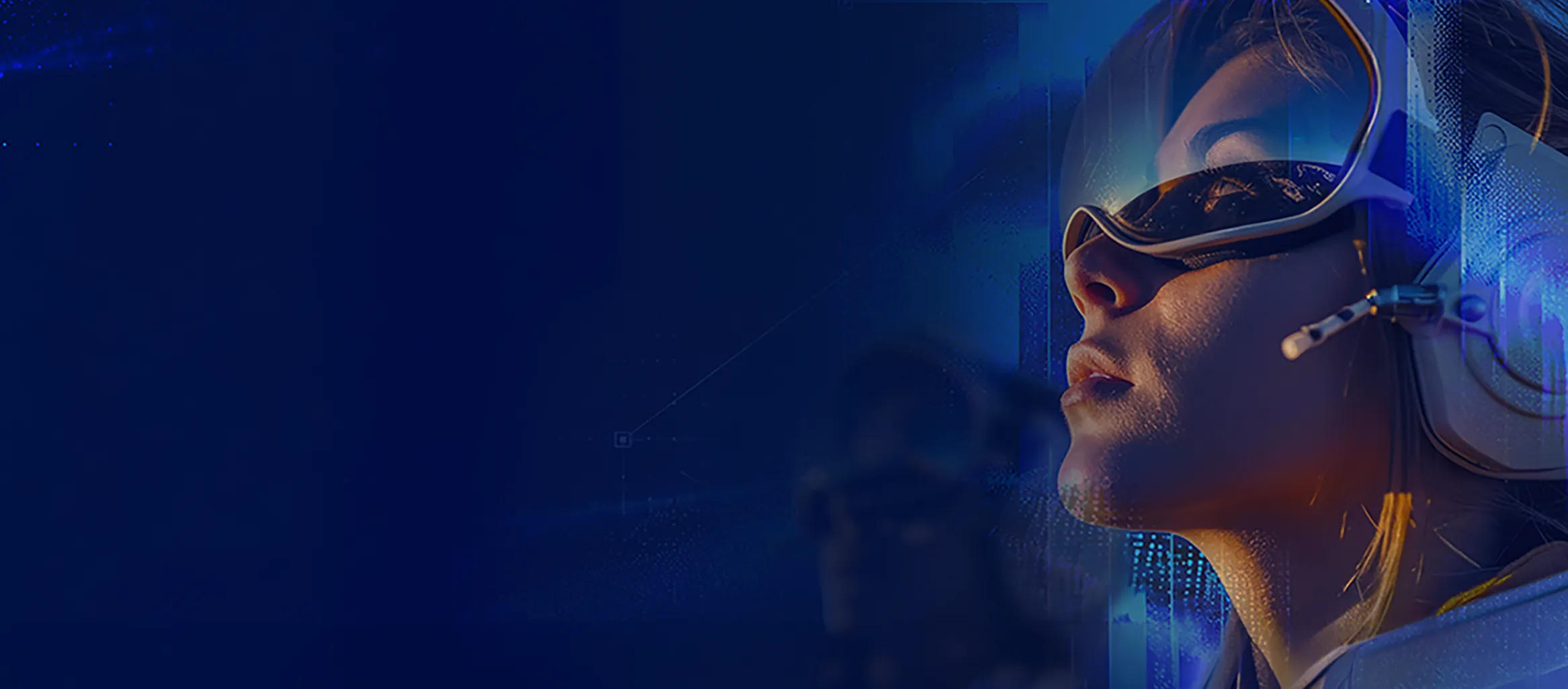 Banner home – conectando futuros